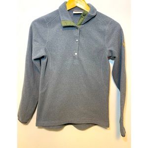 Fjällräven Ovik Fleece Sweater -  Womens